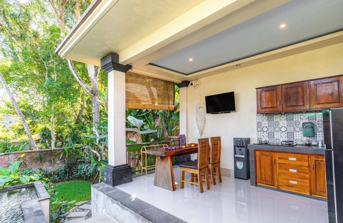 Pejeng Kawan Villa | Tegal Harum Villas