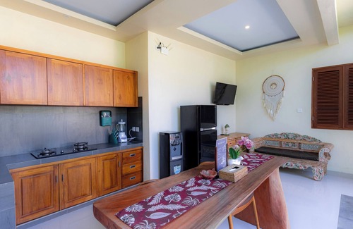 Pejeng Kawan Villa | Tegal Harum Villas