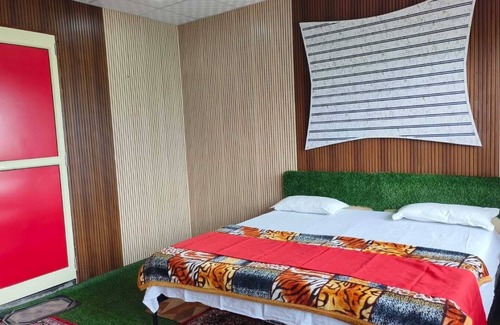 Tehri Resort | Tehri lake View Camping and Cottage
