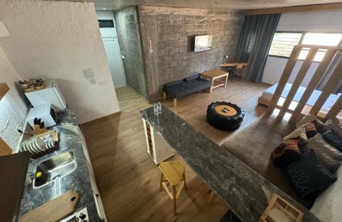 Praia Apartment | Teia-AJ