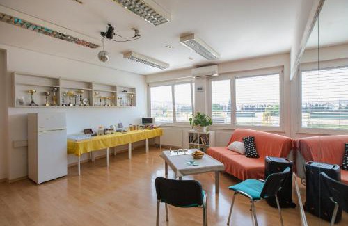 Bezigrad District Hostel | TEJ HOSTEL