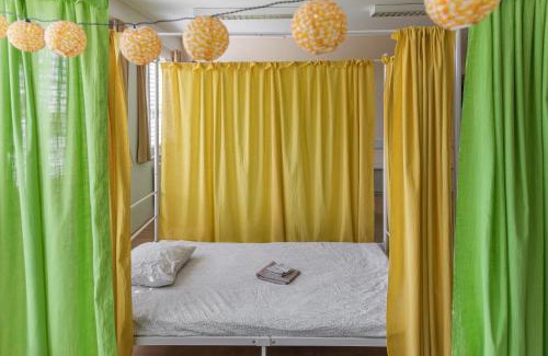 Bezigrad District Hostel | TEJ HOSTEL
