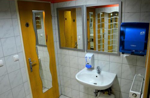 Bezigrad District Hostel | TEJ HOSTEL