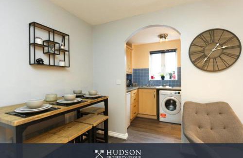 Oakengates Apartment | Telford 2-Bedroom Apartment
