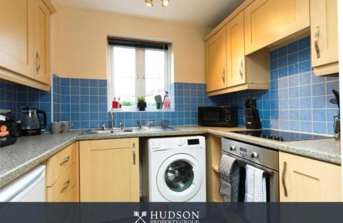 Oakengates Apartment | Telford 2-Bedroom Apartment