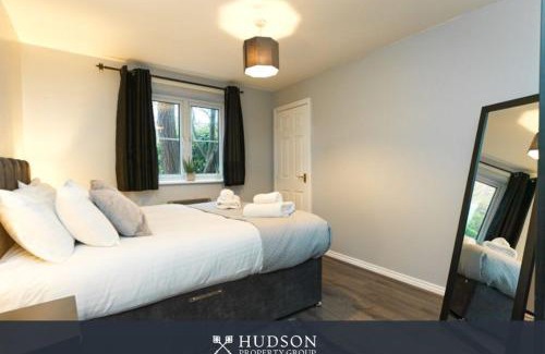 Oakengates Apartment | Telford 2-Bedroom Apartment