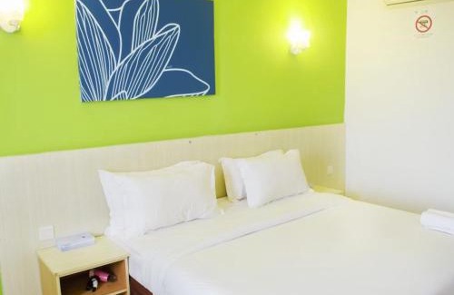 Malacca City Hotel | Temasek Hotel