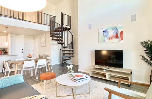 Tempe Apartment | Tempe Perfect 3BD 2BA Apartment