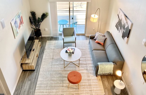 Tempe Apartment | Tempe Perfect 3BD 2BA Apartment