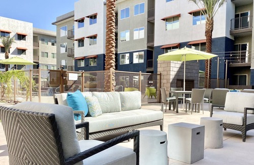 Tempe Apartment | Tempe Perfect 3BD 2BA Apartment
