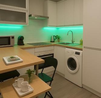 Temple Bar Apartment | Temple Bar 3BR Prime Location