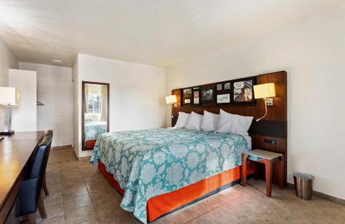 Ogden Apartment | Temple View Inn