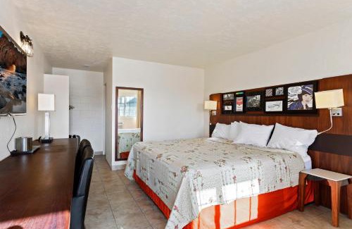 Ogden Apartment | Temple View Inn