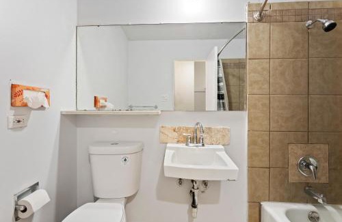 Ogden Apartment | Temple View Inn