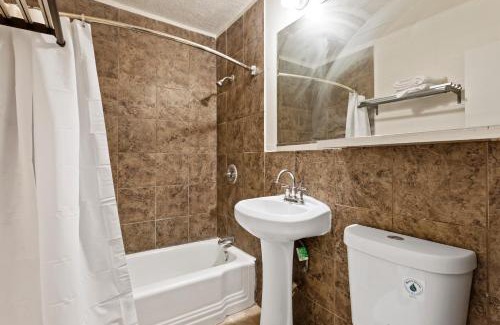 Ogden Apartment | Temple View Inn