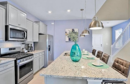 Loughman Apartment | Tempo Trek Lodgings