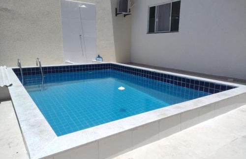 Arraial do Cabo House | Temporada Precisão Alpha