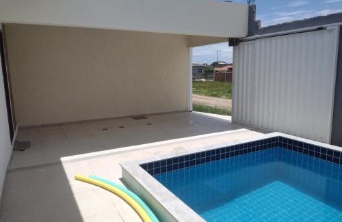 Arraial do Cabo House | Temporada Precisão Alpha