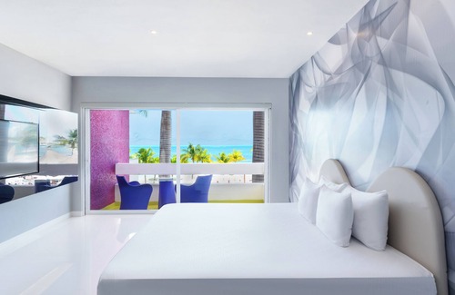 Zona Hotelera Hotel | Temptation Cancun Resort All Inclusive - Adults Only