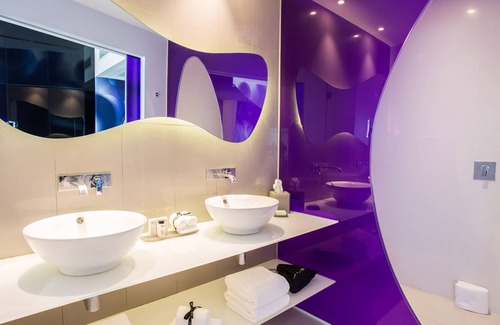 Zona Hotelera Hotel | Temptation Cancun Resort All Inclusive - Adults Only