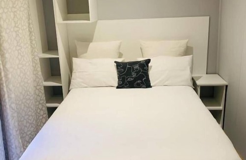 Rustenburg Hotel | Ten Flags Theme Park