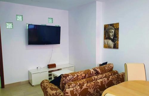 El Guincho Apartment | Ten Gara I