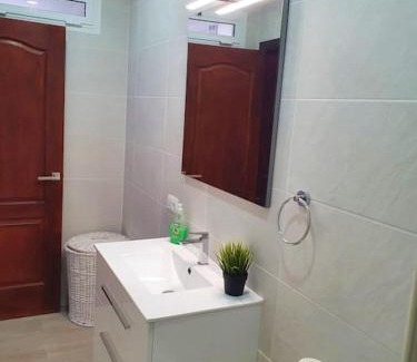 El Guincho Apartment | Ten Gara I