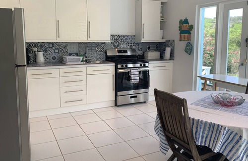 English Harbour Villa | “Ten to Three” is a 4 bed, 4 bath villa w/pool,near Pigeon Beach in English Hbr