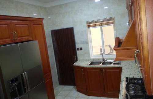 Maitama Hotel | Tenache Hotels