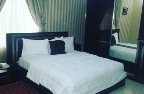 Maitama Hotel | Tenache Hotels