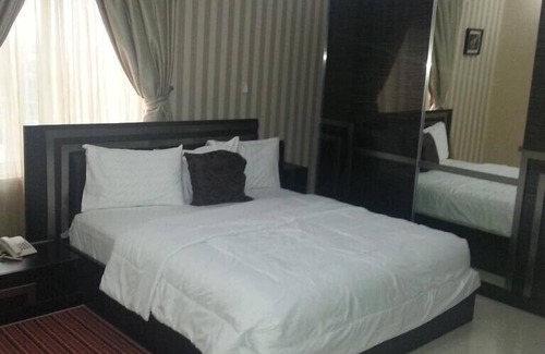 Maitama Hotel | Tenache Hotels