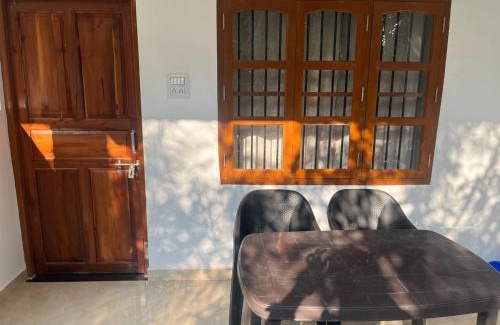 Morjim Hotel | Tender Coconut