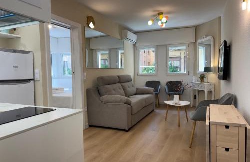 Distrito Centro Apartment | Tendillas Center Suite
