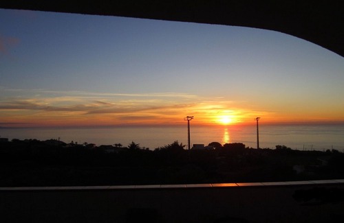 Sauzal House | TENERIFE-CANARIAS-HOUSE - POOL-WITH-SALT-WATER-LARGE-GARDEN.