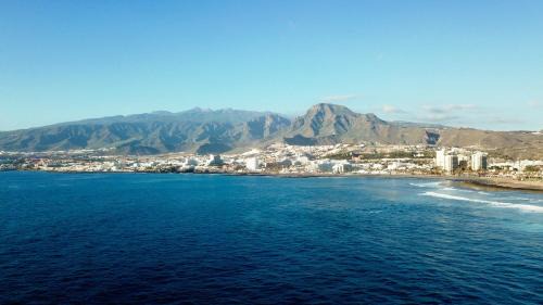 Arona Apartment | Tenerife with impressive pool 136