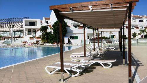 Arona Apartment | Tenerife with impressive pool 136