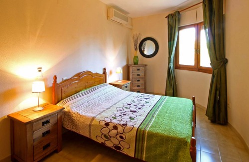 Empedrola Apartment | Tenis Janka Calpe in Calpe