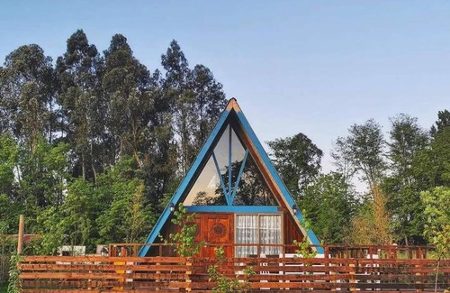 Teno House | Teno, Región del Maule