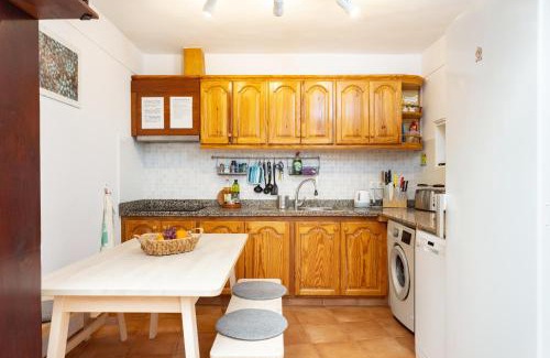 Buenavista del Norte House | TenoHomes Rustic House with Terrace & Nature Views