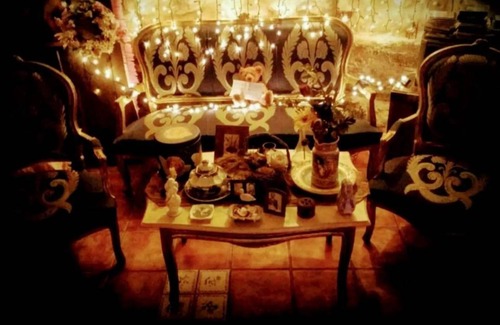 Valeria Other | Tent ∙ 1 bedroom ∙ 2 guests
