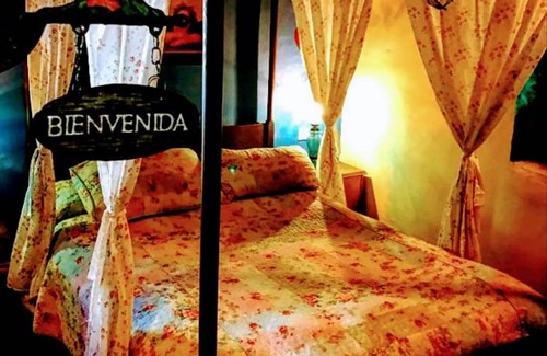 Valeria Other | Tent ∙ 1 bedroom ∙ 2 guests