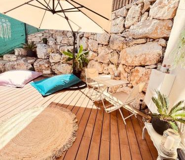 Cantaron Other | Tente Lodge spa MFG chez C&C