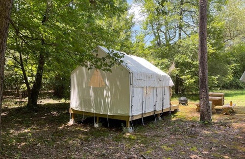 Holly Springs Other | Tentrr State Park Site - Mississippi Wall Doxey State Park - Fresh Field I - Single Camp