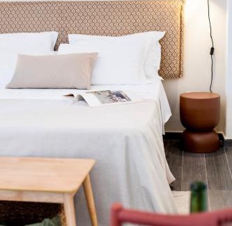 Ostuni Bed & Breakfast | Tenuta Amostuni-Country House