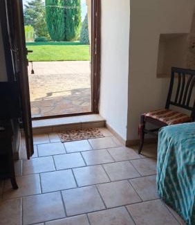 Gioia del Colle House | Tenuta Antico Leccio