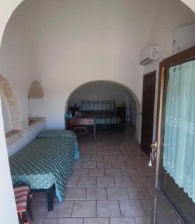 Gioia del Colle House | Tenuta Antico Leccio