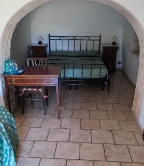 Gioia del Colle House | Tenuta Antico Leccio