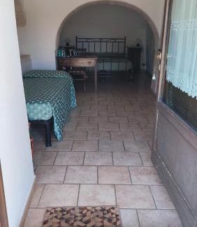 Gioia del Colle House | Tenuta Antico Leccio
