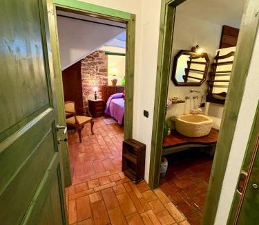 Corbara House | Tenuta di Freddano