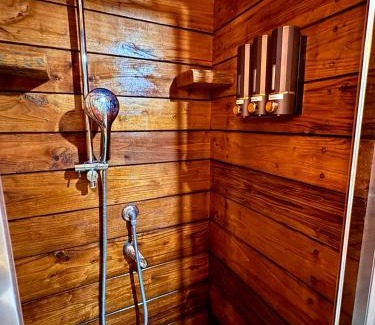 Corbara House | Tenuta di Freddano